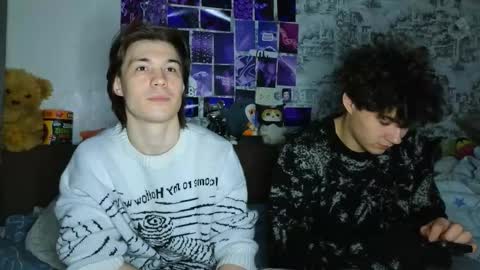 Tony online show from 02/15/26, 03:58