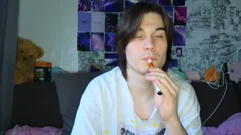 Tony online show from 03/15/26, 03:40