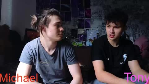 Tony online show from 04/14/26, 08:53