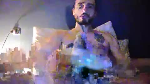 Jackowl online show from 02/12/26, 08:37