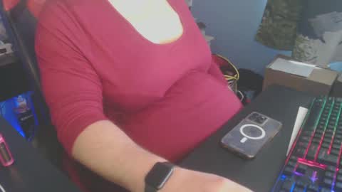 Snapshot of olorlando321 chatting on 12/23/24, 03:12 Dani Pregna online show from 12/23/24, 03:12