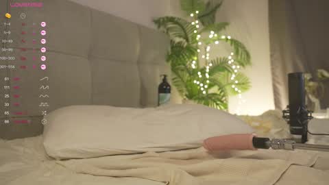 Snapshot of olsenspring chatting on 02/04/25, 07:00 Lily dont forget to follow me  good to see you all online show from 02/04/25, 07:00