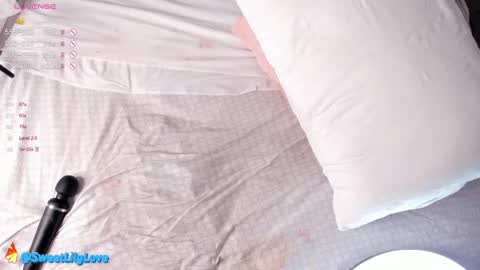 Snapshot of olsenspring chatting on 02/27/25, 09:11 Lily dont forget to follow me  good to see you all online show from 02/27/25, 09:11