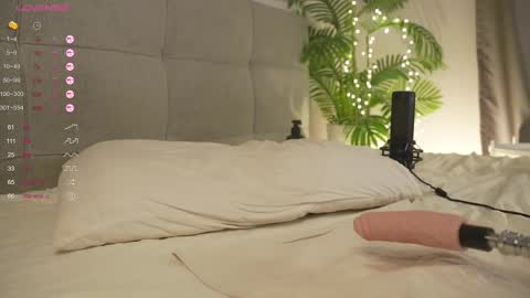 Snapshot of olsenspring chatting on 03/12/25, 07:28 Lily dont forget to follow me  good to see you all online show from 03/12/25, 07:28