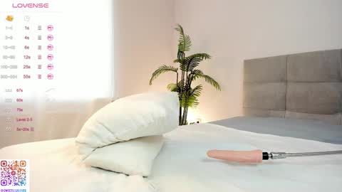 Snapshot of olsenspring chatting on 09/10/25, 06:02 Lily dont forget to follow me  good to see you all online show from 09/10/25, 06:02