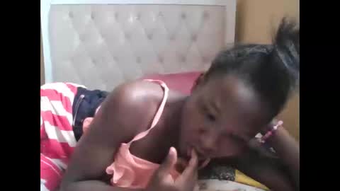 olwami4 online show from 02/18/26, 08:10