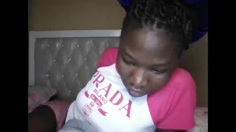 olwami4 online show from 03/22/26, 02:04