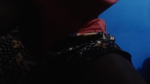 OlySantos online show from 10/10/25, 01:26