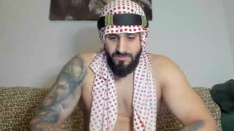 Omar online show from 10/02/25, 08:16