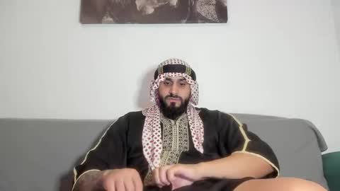 Omar online show from 11/12/25, 08:08