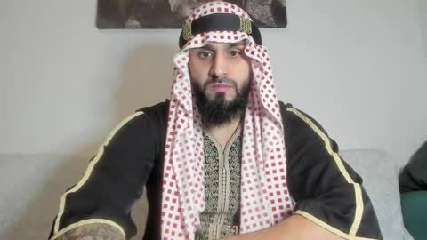 Omar online show from 12/16/25, 07:13