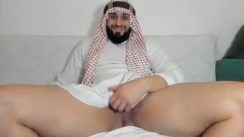 Omar online show from 03/26/26, 09:09