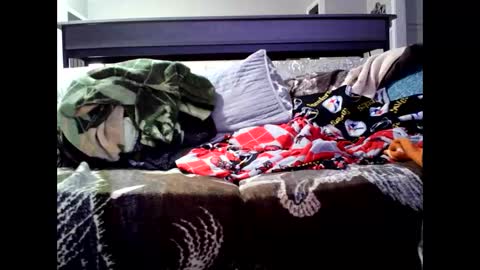 Omar online show from 02/26/25, 10:09