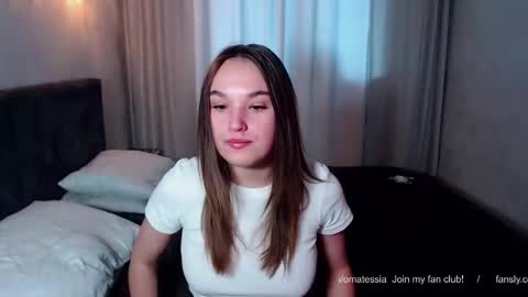 Tessa online show from 12/15/24, 09:35