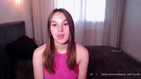 Tessa online show from 12/17/24, 07:40