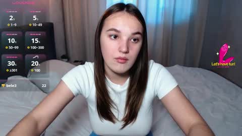 Tessa online show from 01/10/25, 07:14