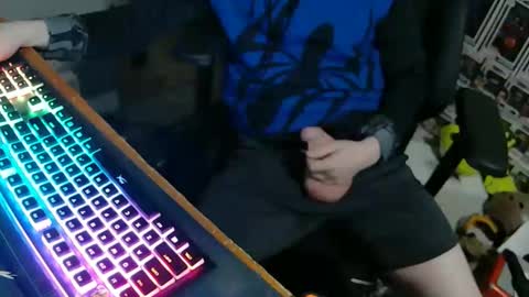 omega_afterdark online show from 11/29/25, 12:35