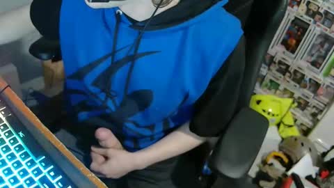 omega_afterdark online show from 12/02/25, 01:55