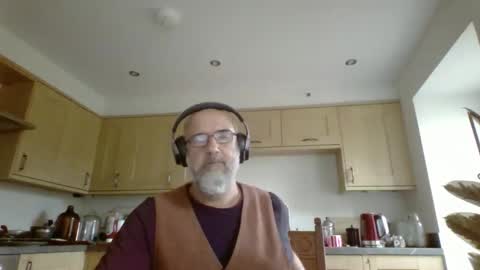 omegaspace666 online show from 04/27/26, 04:38