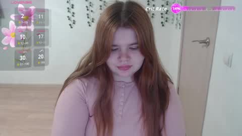  MellY  online show from 06/03/26, 07:08