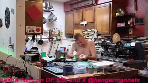 Norm online show from 01/17/25, 06:15