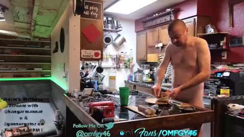 Norm online show from 01/25/25, 01:43