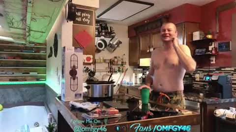 Norm online show from 01/29/25, 11:14