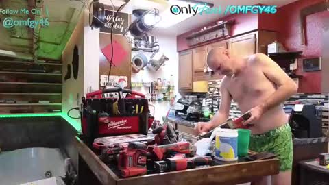 Norm online show from 02/01/25, 01:23