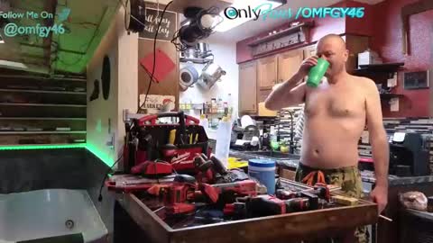 Norm online show from 02/01/25, 10:34