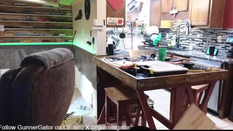 Norm online show from 02/04/25, 09:10