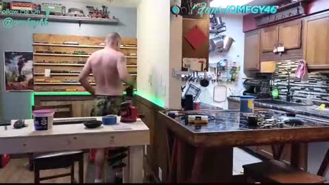 Norm online show from 02/16/25, 06:10