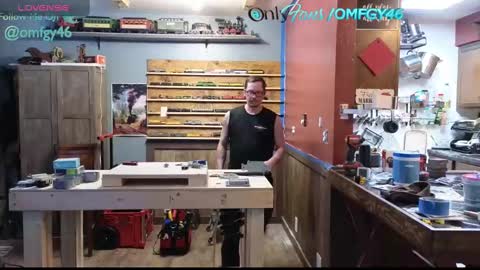 Norm online show from 02/17/25, 05:32