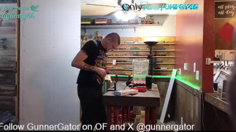 Norm online show from 02/21/25, 06:59