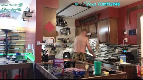 Norm online show from 02/22/25, 09:59