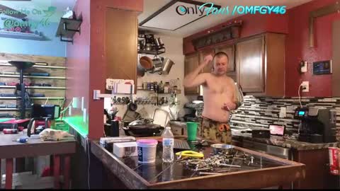 Norm online show from 02/23/25, 05:39