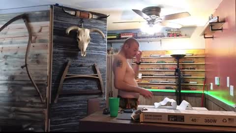 Norm online show from 02/24/25, 05:53