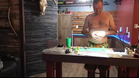 Norm online show from 02/26/25, 09:05