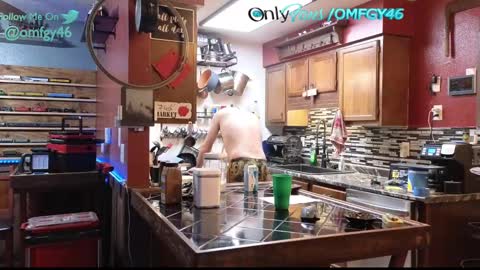 Norm online show from 03/05/25, 10:43