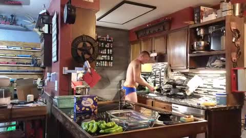 Norm online show from 09/08/25, 10:42