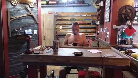 Norm online show from 09/10/25, 07:25