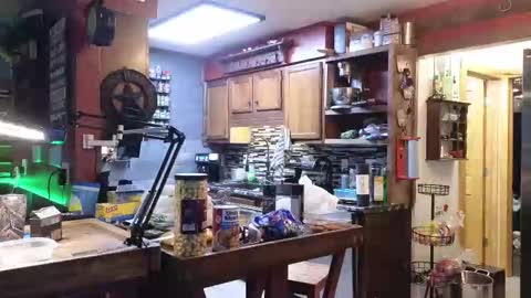 Norm online show from 10/08/25, 08:50