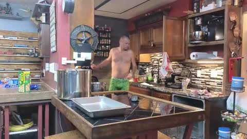 Norm online show from 11/10/25, 07:13