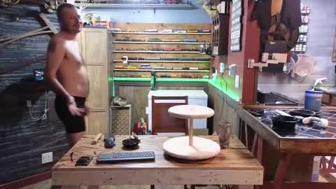 Norm online show from 11/23/25, 04:51