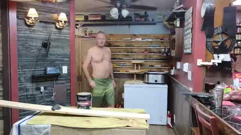 Norm online show from 11/26/25, 05:03