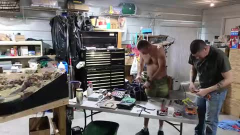 Norm online show from 02/09/26, 05:06