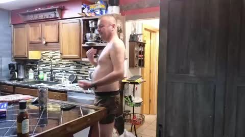 Norm online show from 03/18/26, 06:44