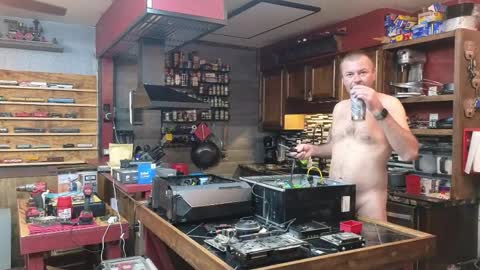 Norm online show from 03/31/26, 11:16