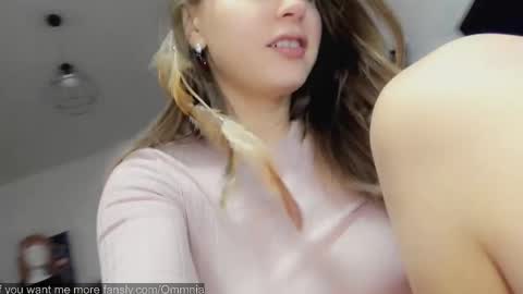 Emma Talk only with followers online show from 12/09/24, 08:12