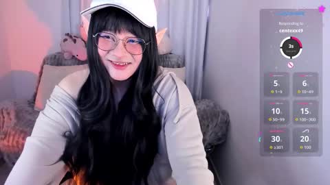 Snapshot of omorimori chatting on 02/05/26, 01:38 Omori Chan online show from 02/05/26, 01:38