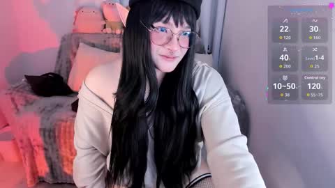 Snapshot of omorimori chatting on 02/25/26, 03:32 Omori Chan online show from 02/25/26, 03:32